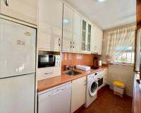 Resale - Ground Floor - Torrevieja - La Mata pueblo