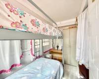 Resale - Ground Floor - Torrevieja - La Mata