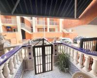 Resale - Ground Floor - Torrevieja - La Mata