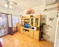 Resale - Ground Floor - Torrevieja - La Mata