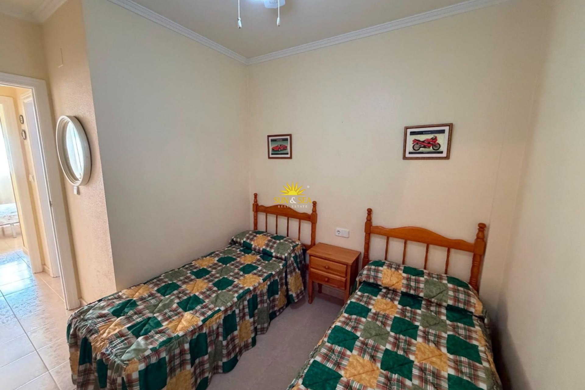 Resale - Ground Floor - Torrevieja - Los Frutales
