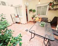 Resale - Ground Floor - Torrevieja - Playa del Cura