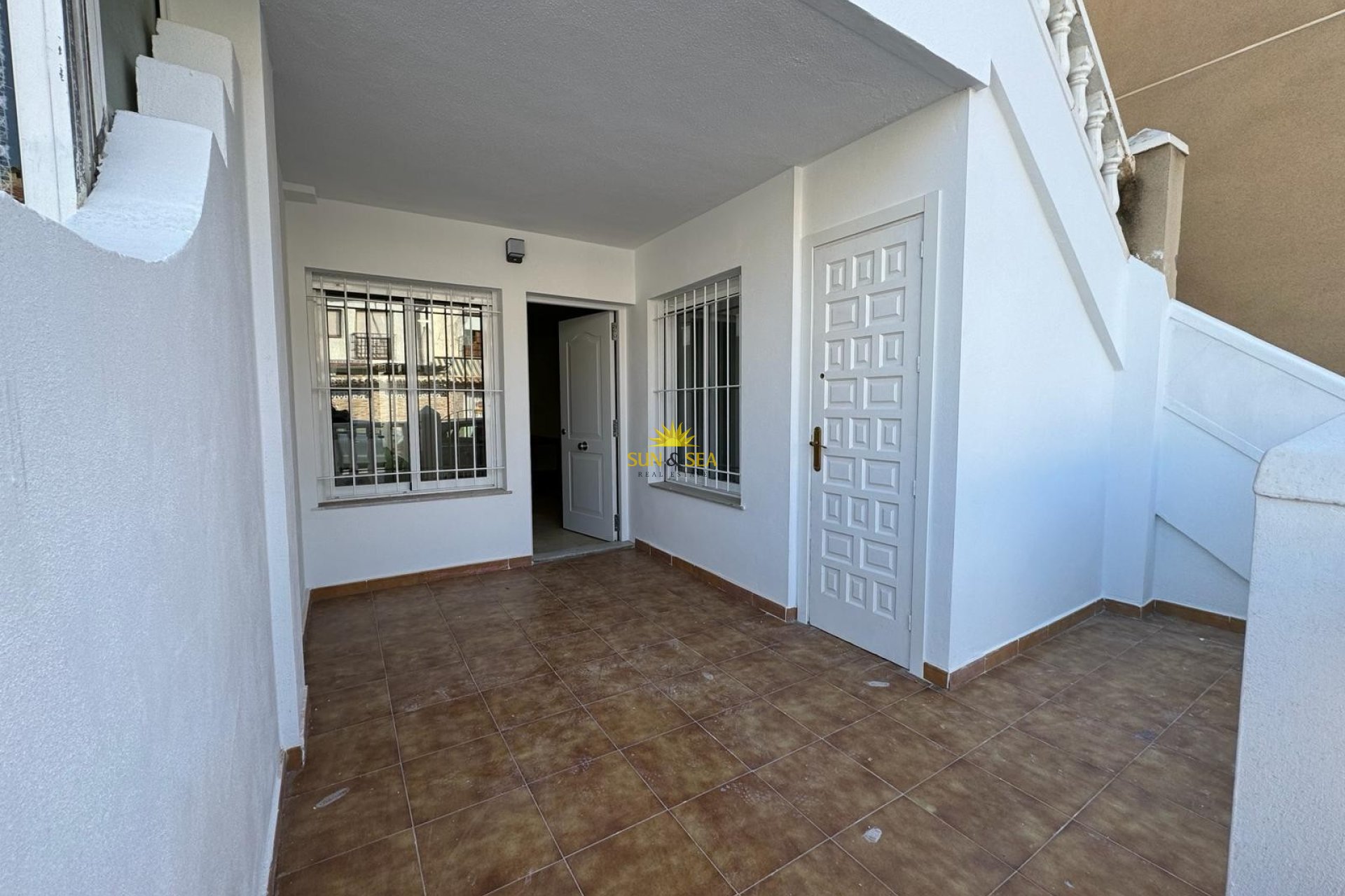 Resale - Ground Floor - Torrevieja - Playa del Cura