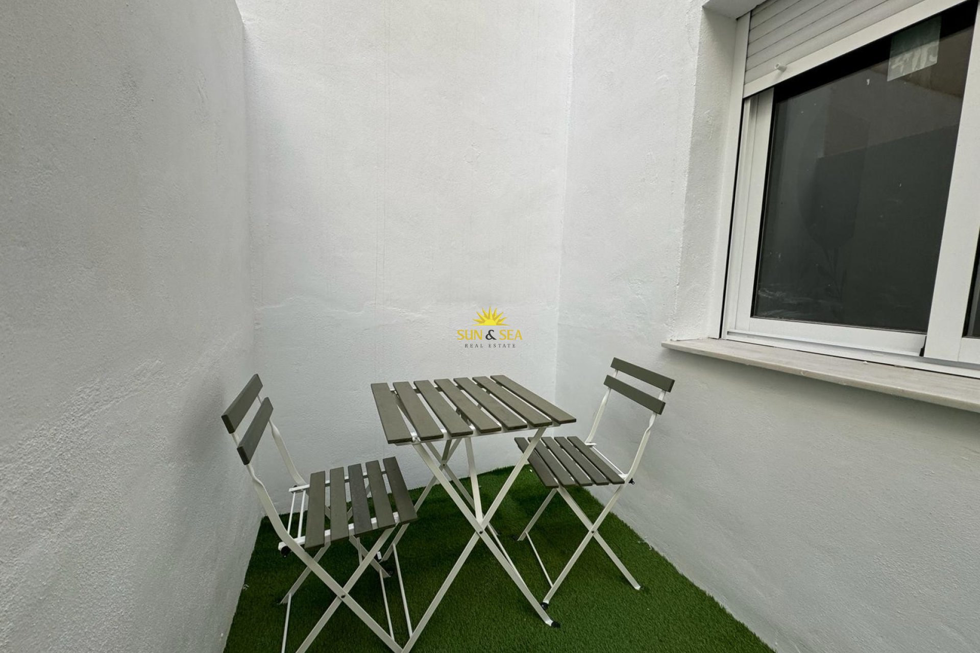 Resale - Ground Floor - Torrevieja - Playa del Cura