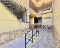 Resale - Ground Floor - Torrevieja - Rocio del mar