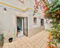 Resale - Ground Floor - Torrevieja - Torreblanca