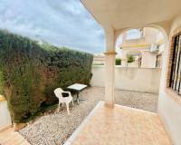 Resale - Ground Floor - Torrevieja - Torreblanca