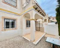 Resale - Ground Floor - Torrevieja - Torreblanca