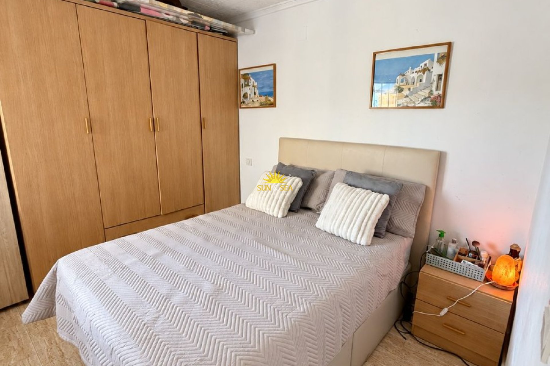 Resale - Ground Floor - Torrevieja - Torretas