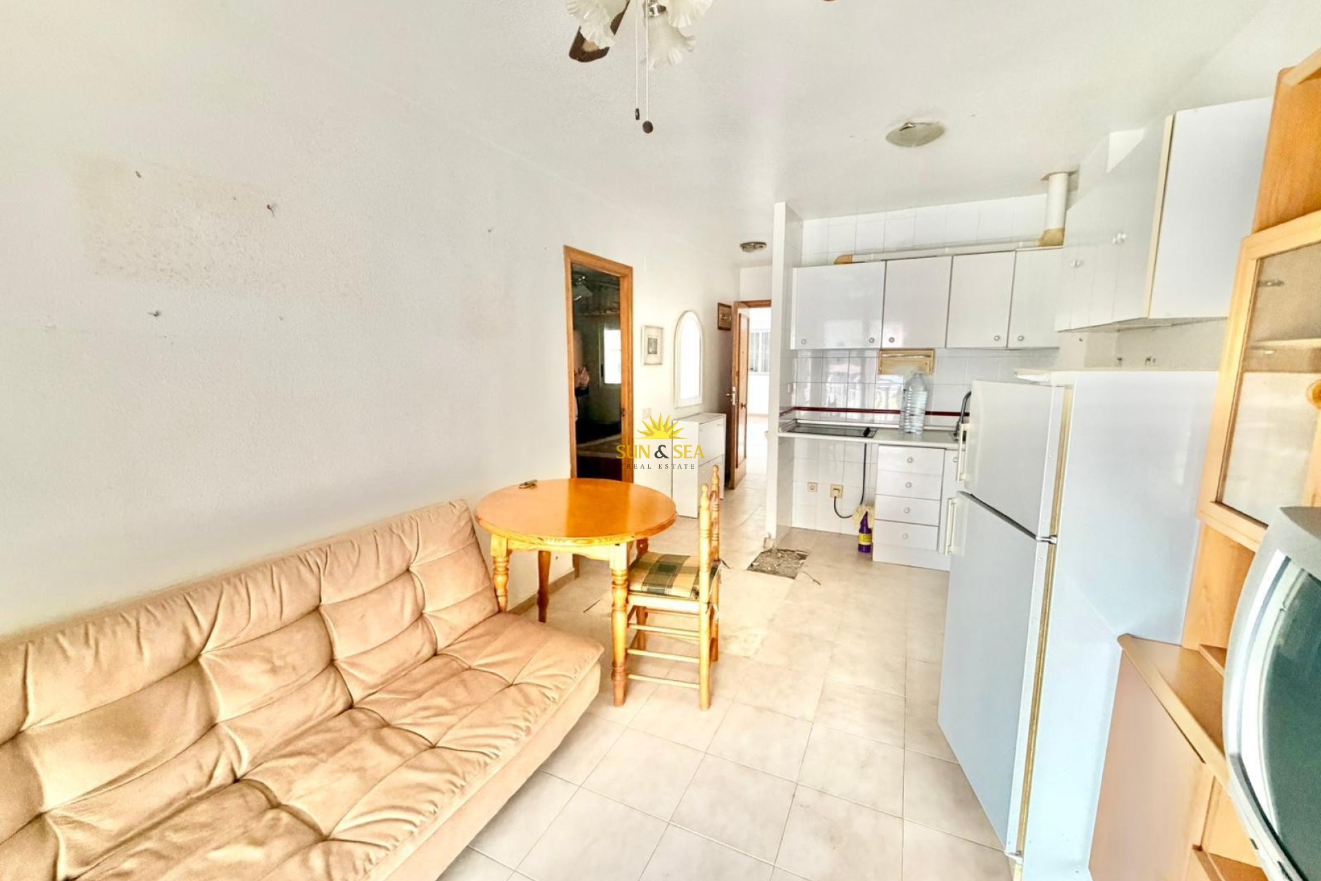 Resale - Ground Floor - Torrevieja - torrevieja
