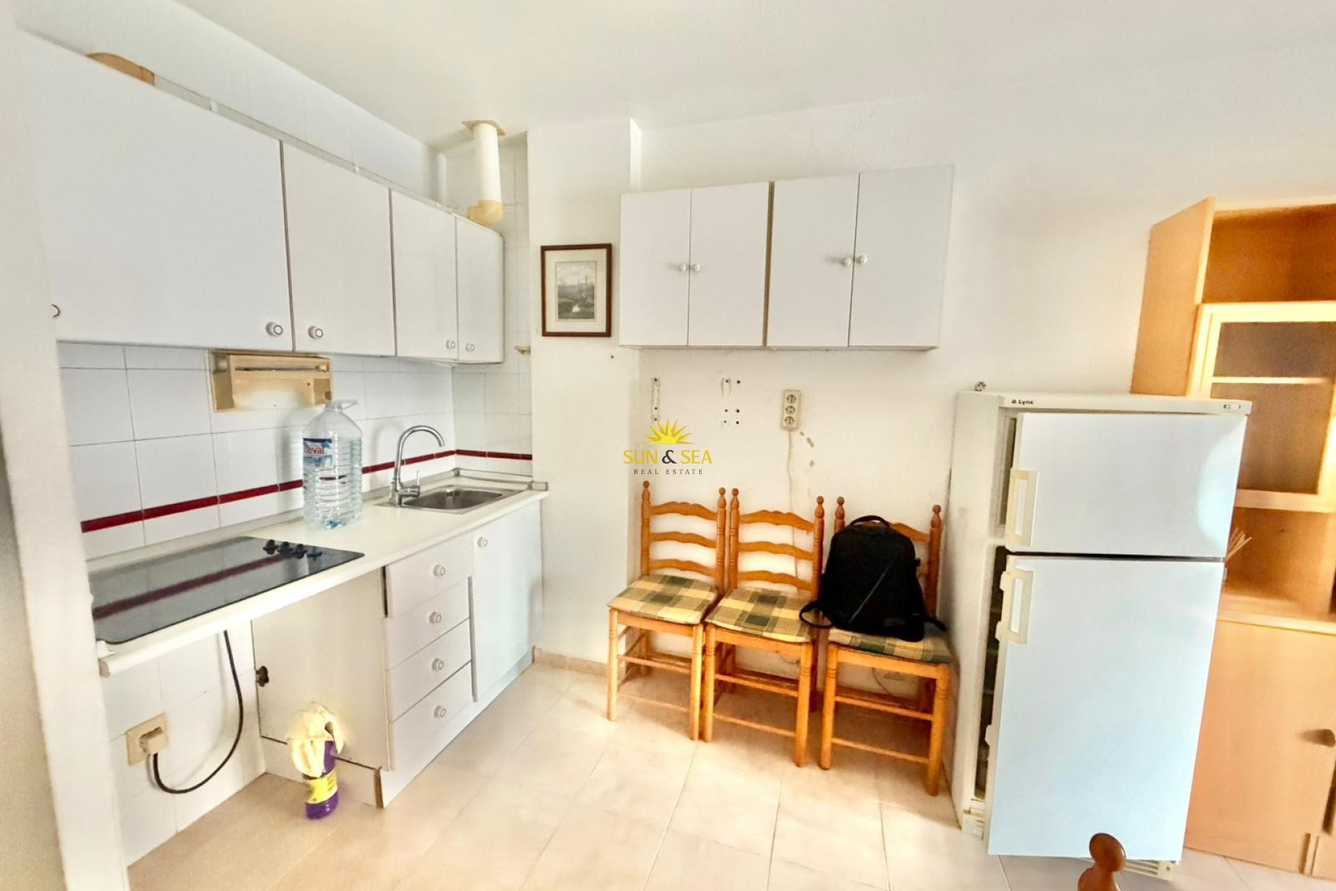 Resale - Ground Floor - Torrevieja - torrevieja