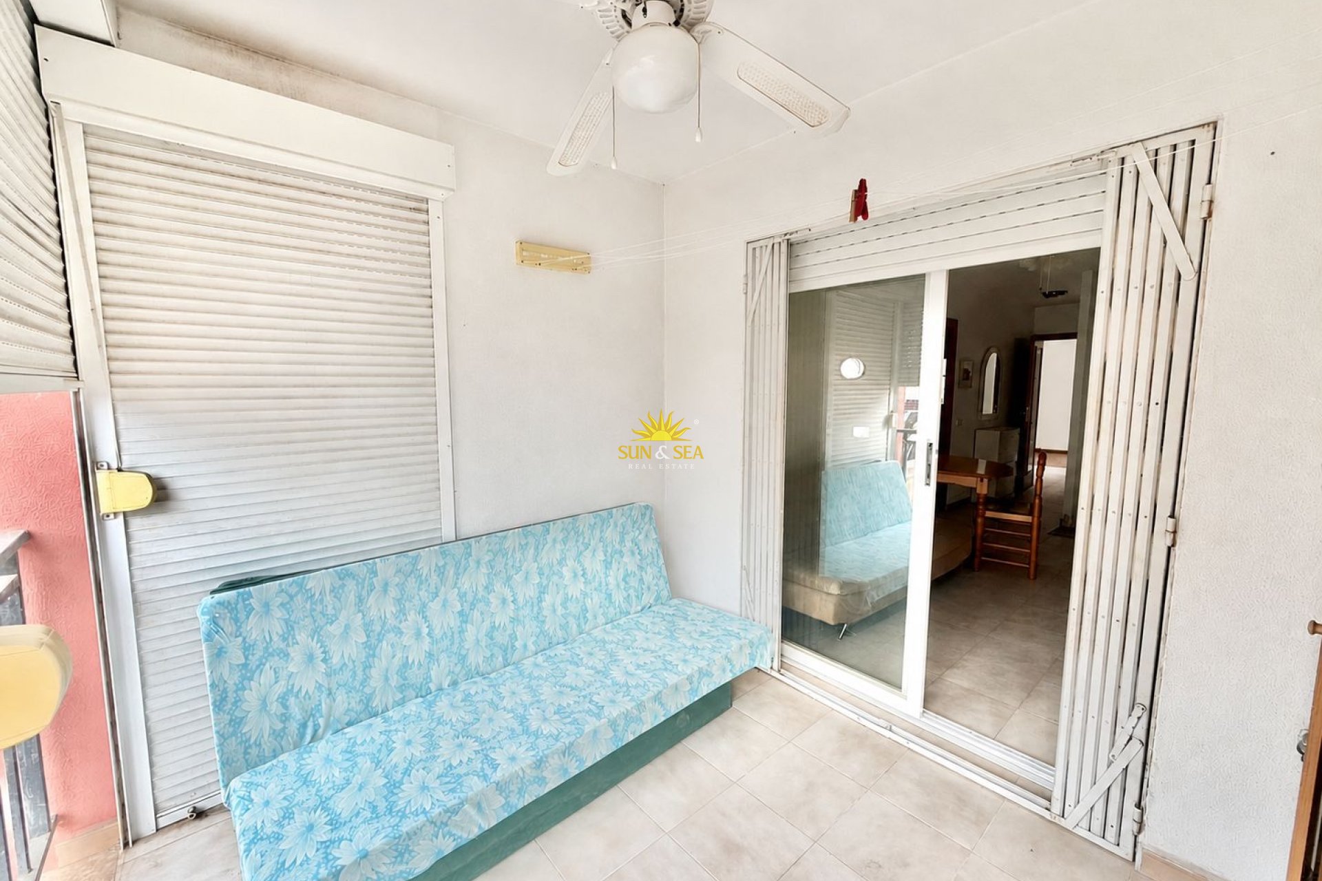 Resale - Ground Floor - Torrevieja - torrevieja