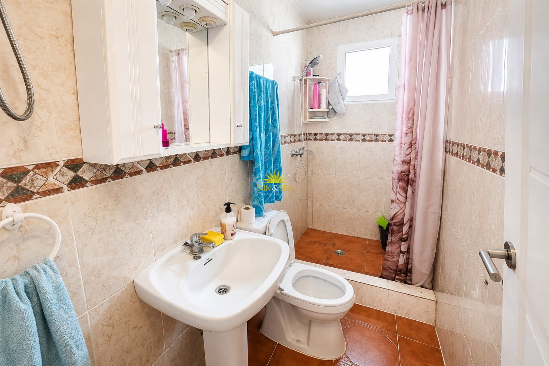 Resale - high-bungalow - Torrevieja - Centro