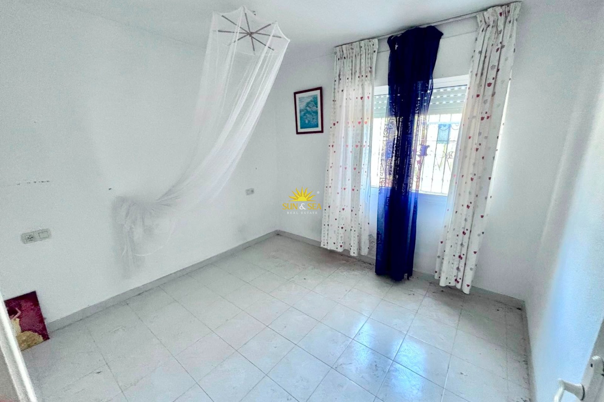 Resale - high-bungalow - Torrevieja - Lago jardin