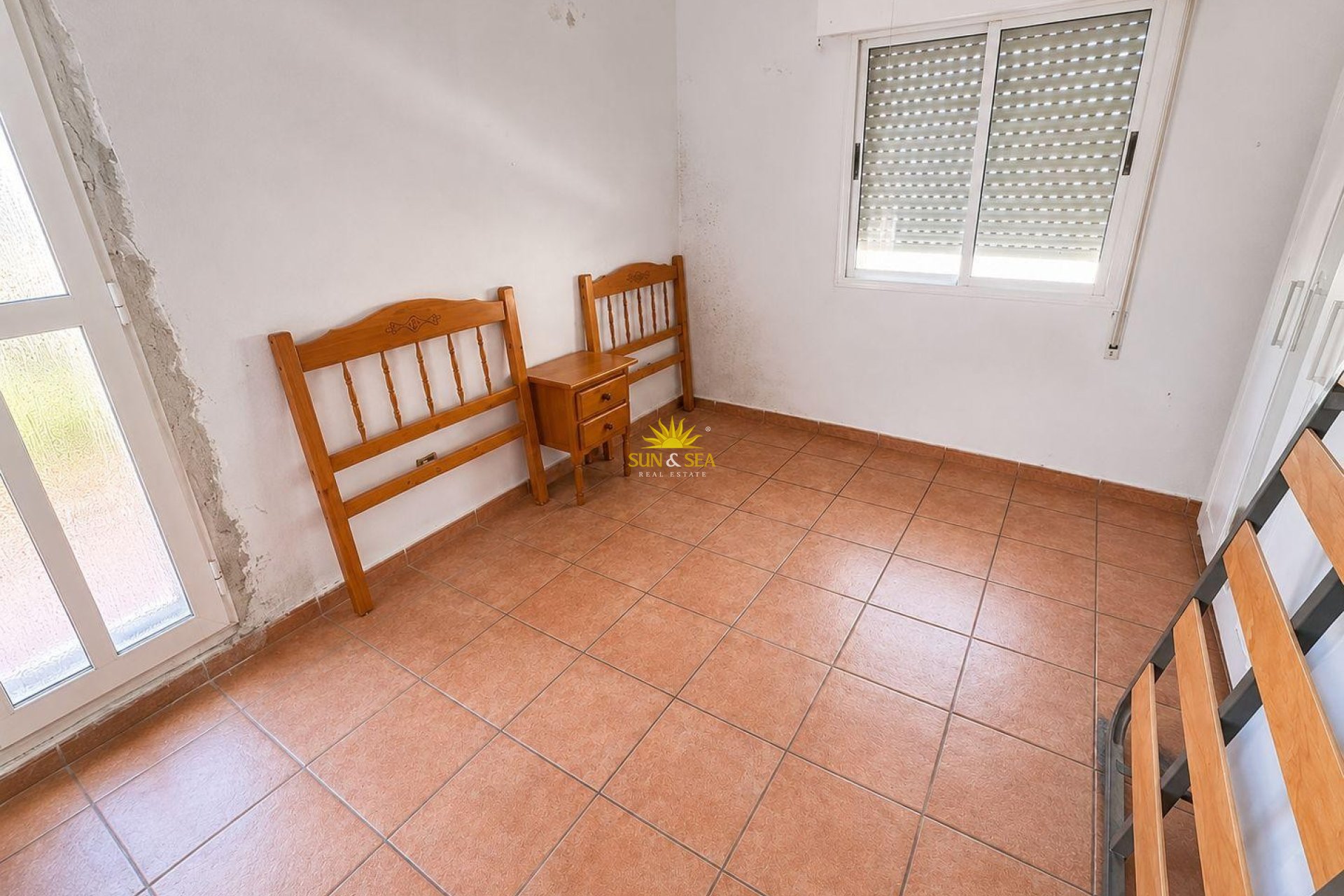 Resale - high-bungalow - Torrevieja - Urb. Jardín del Mar