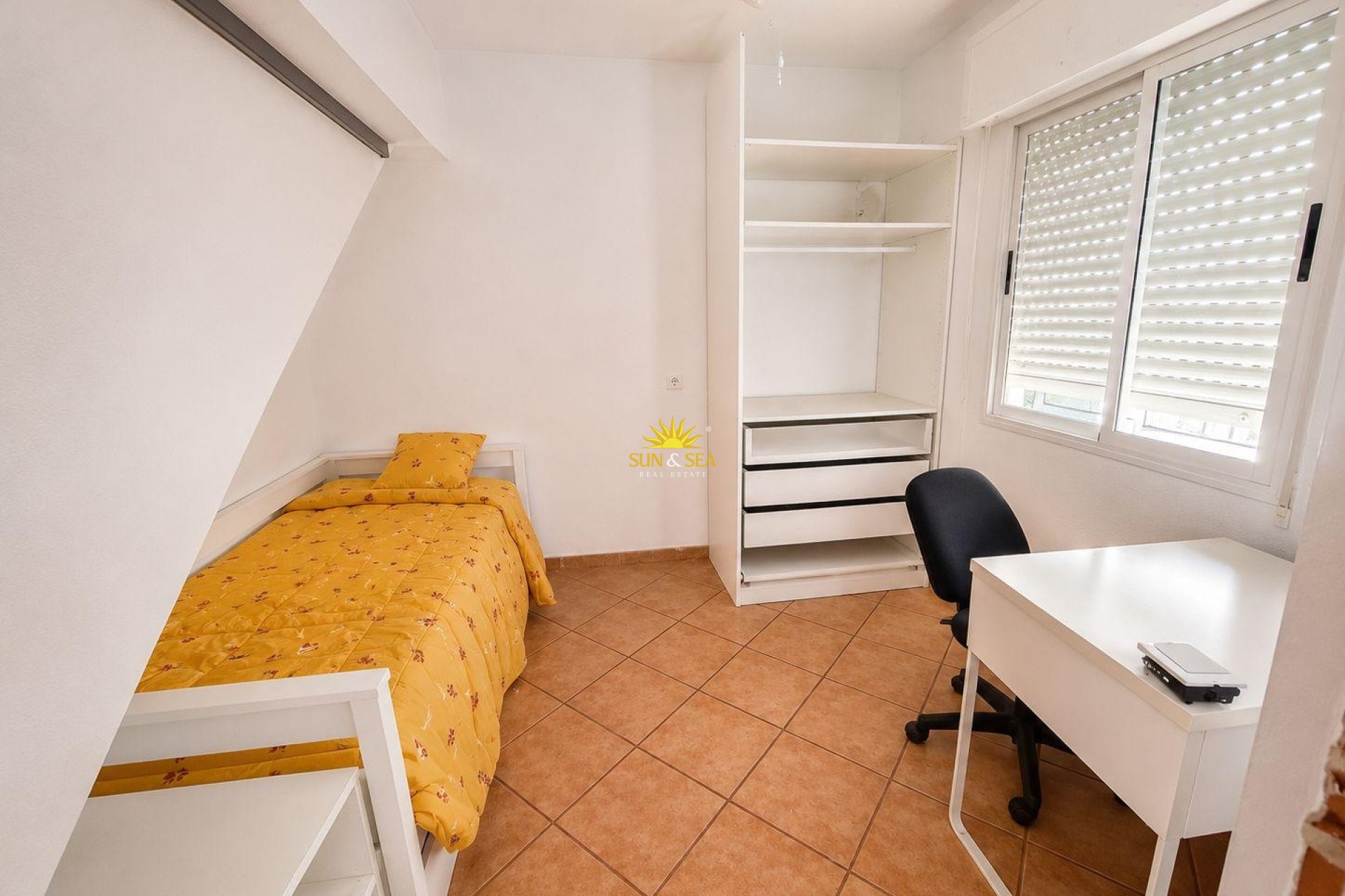 Resale - high-bungalow - Torrevieja - Urb. Jardín del Mar