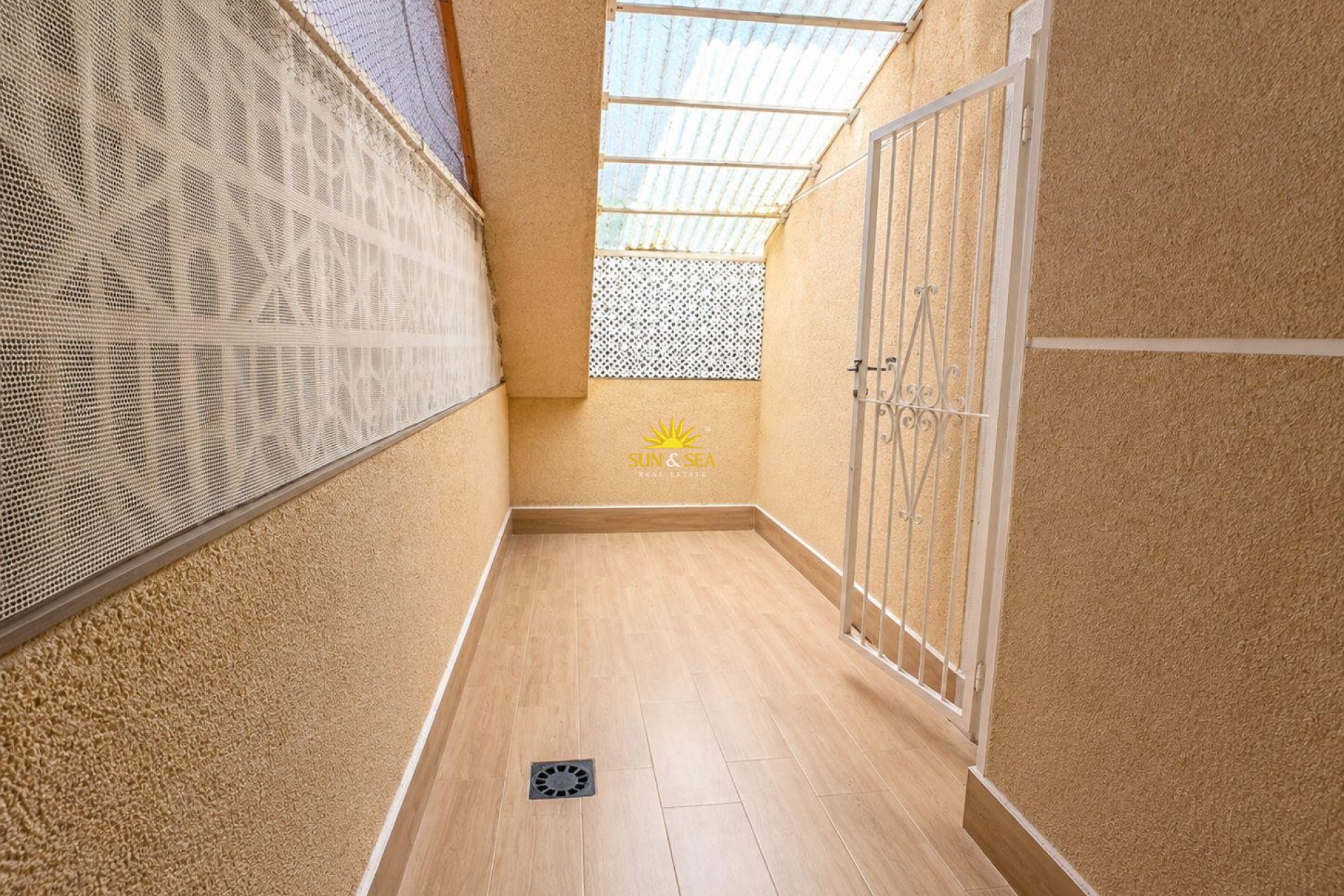 Resale - low-bungalow - Torrevieja - Aguas Nuevas