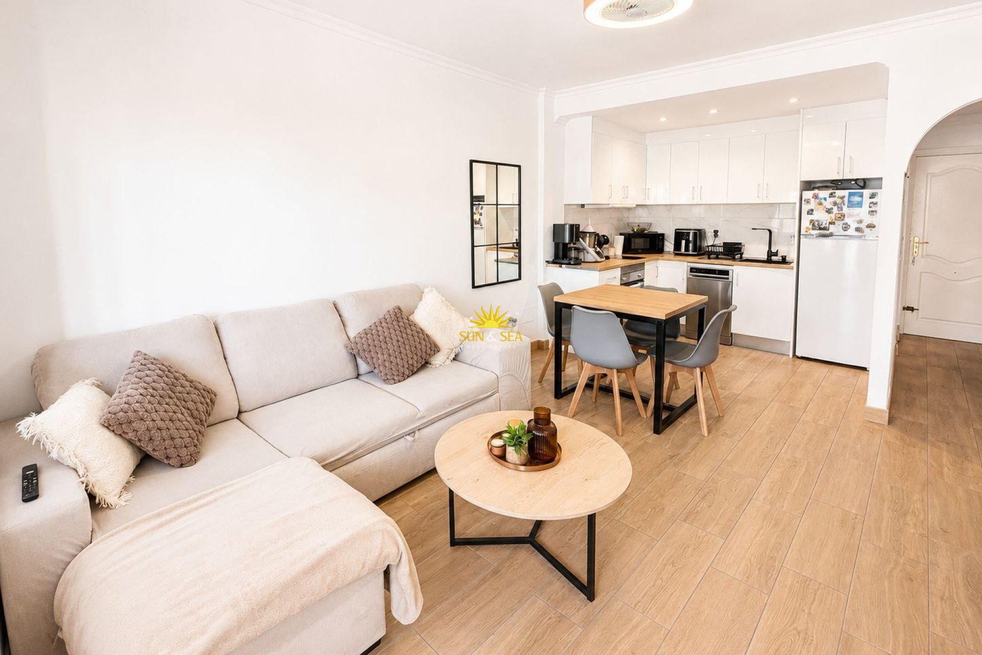 Resale - low-bungalow - Torrevieja - Aguas Nuevas