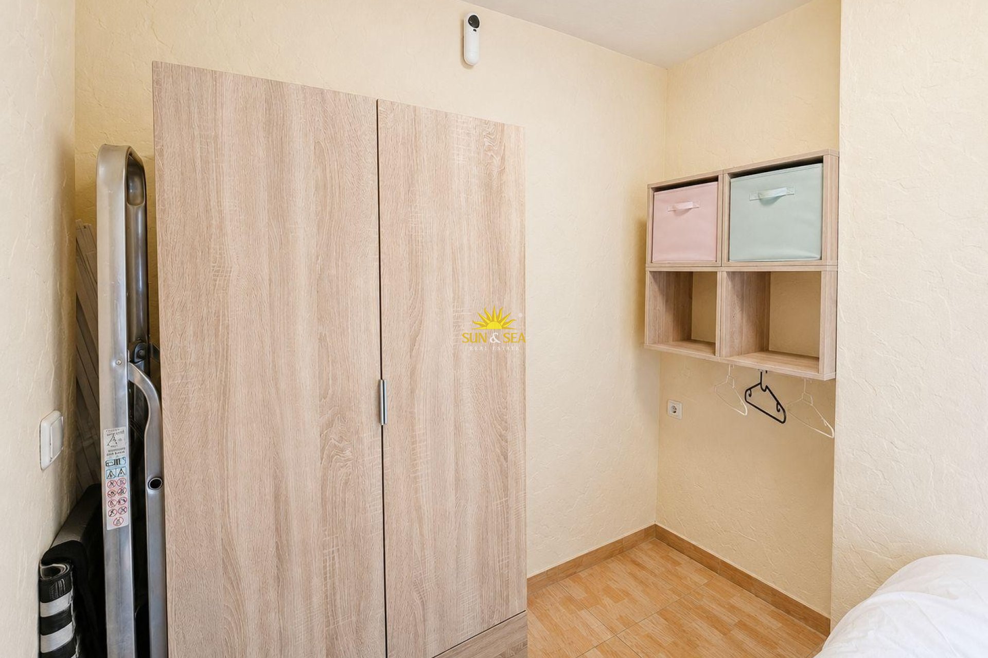 Resale - low-bungalow - Torrevieja - Lago jardin