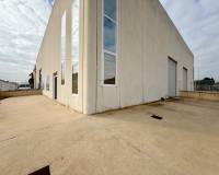 Resale - Opportunities - Almoradí