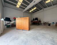 Resale - Opportunities - Almoradí