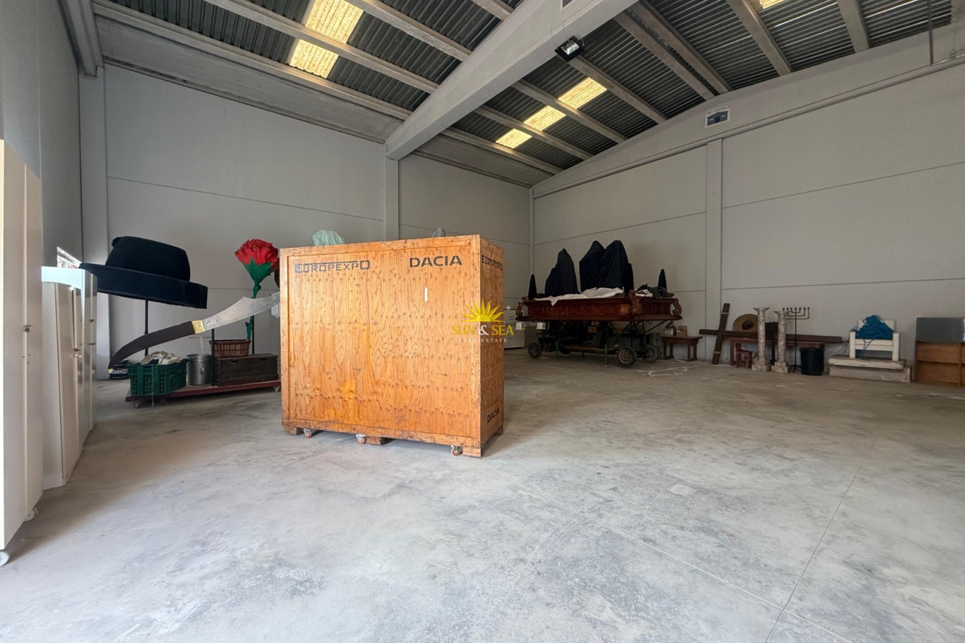 Resale - Opportunities - Almoradí