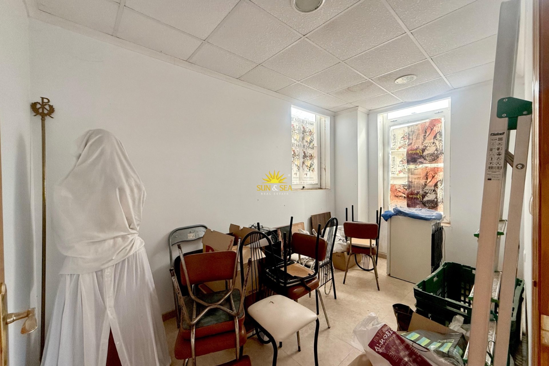 Resale - Opportunities - Almoradí