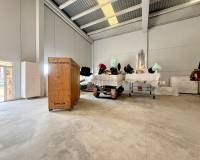 Resale - Opportunities - Almoradí