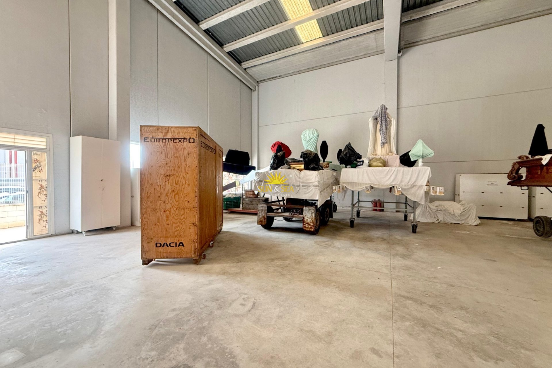 Resale - Opportunities - Almoradí