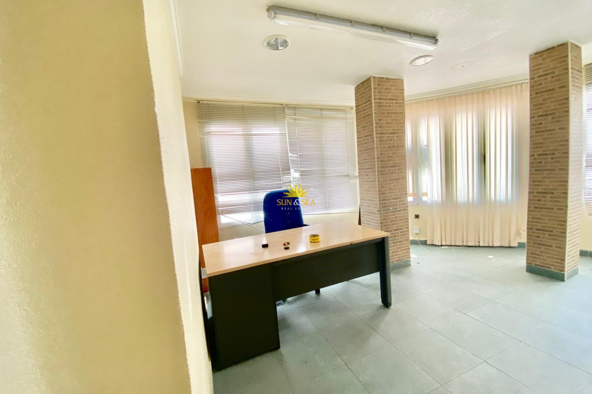 Resale - Opportunities - Torrevieja - El molino