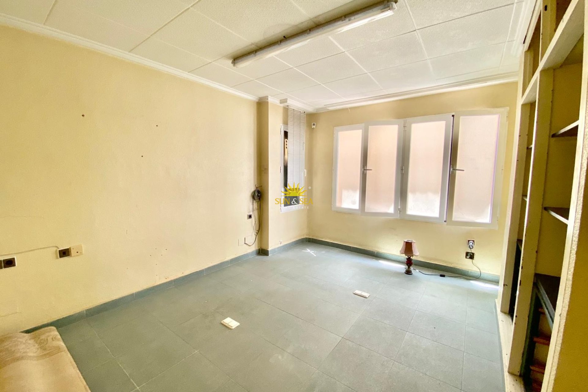 Resale - Opportunities - Torrevieja - El molino