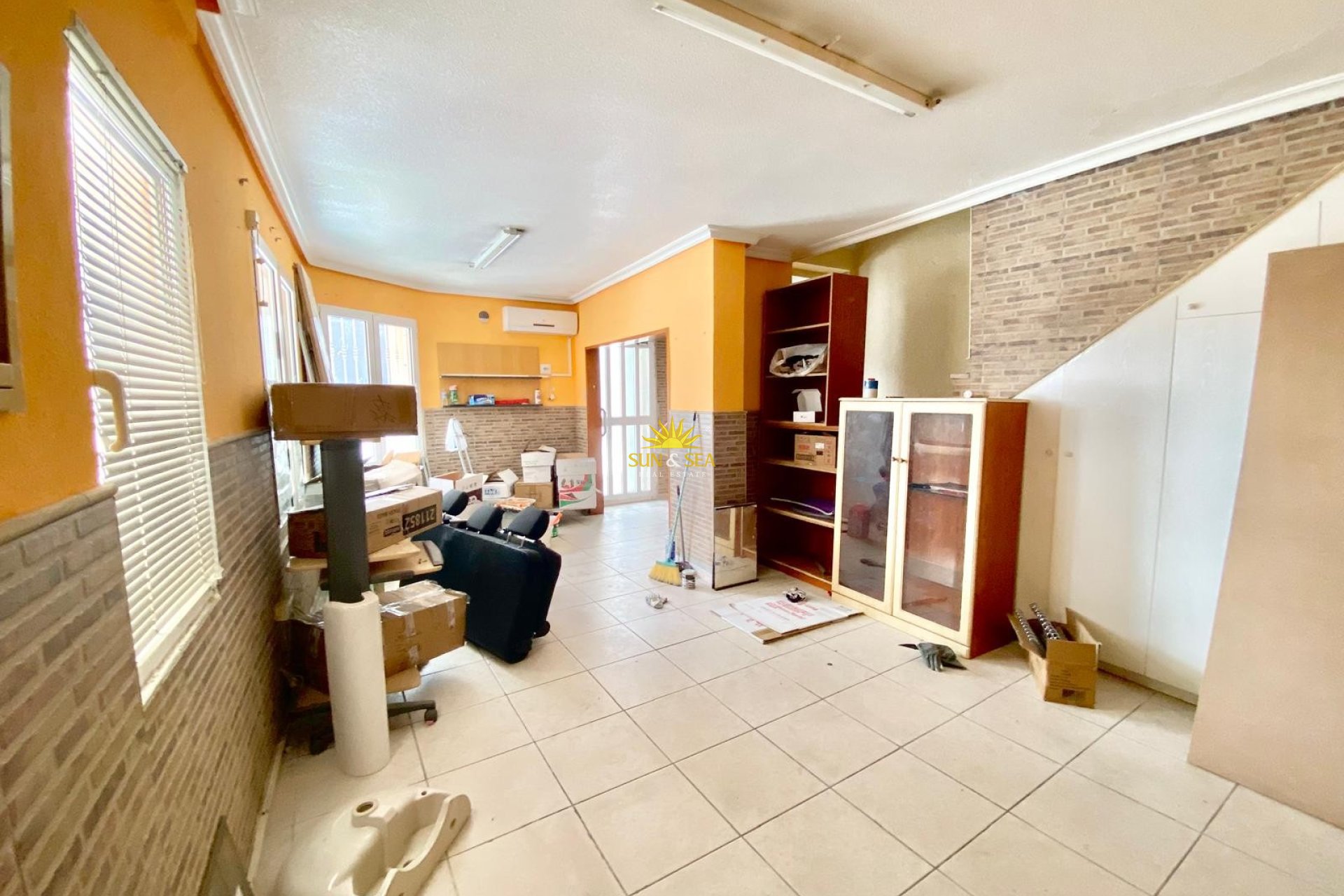 Resale - Opportunities - Torrevieja - El molino