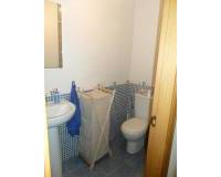 Resale - Penthouse - Alicante - San Gabriel