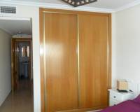 Resale - Penthouse - Alicante - San Gabriel