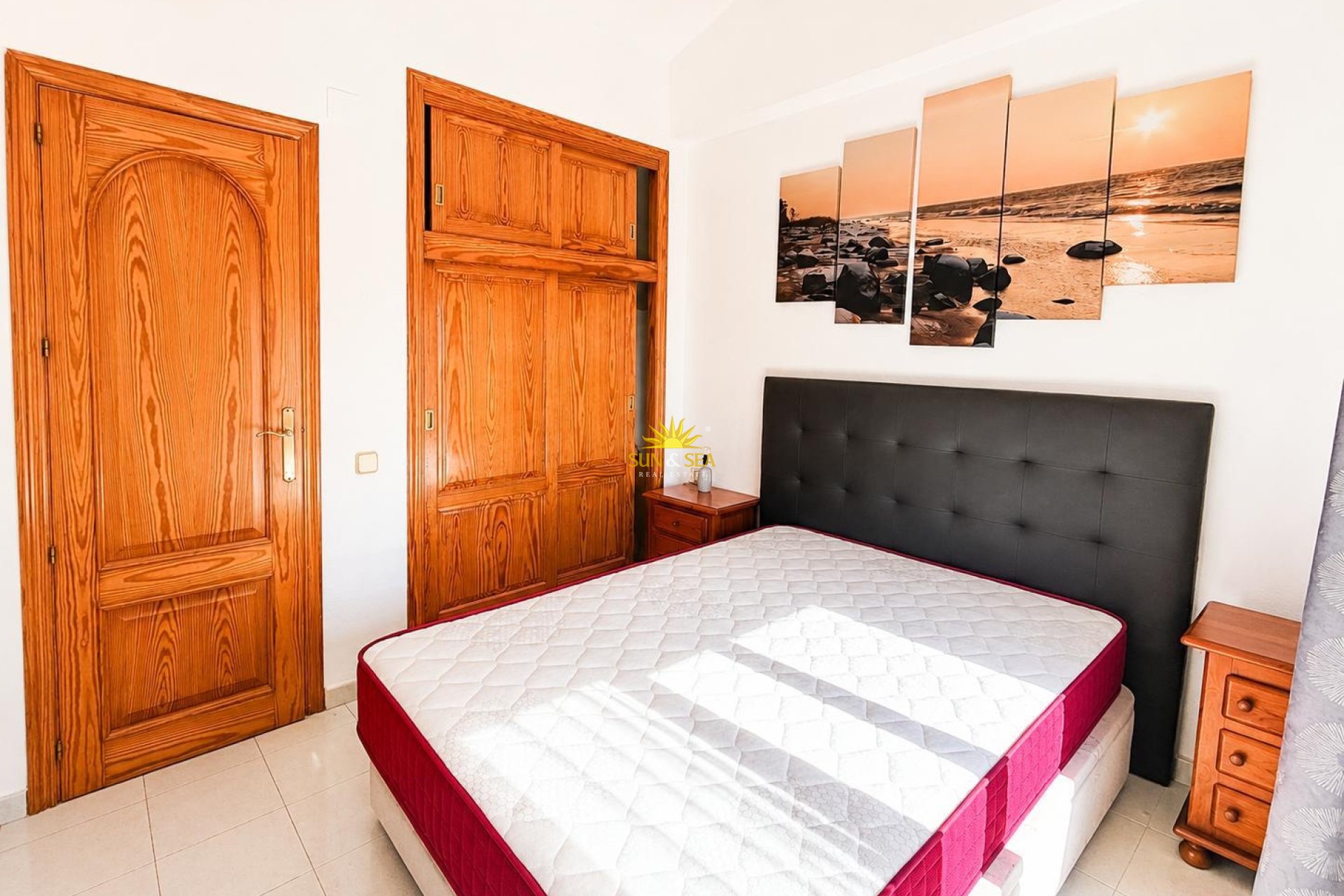 Resale - Penthouse - La Mata