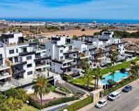 Resale - Penthouse - Orihuela Costa - Los Dolses