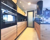 Resale - Penthouse - Orihuela Costa - Los Dolses