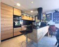 Resale - Penthouse - Orihuela Costa - Los Dolses