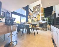 Resale - Penthouse - Orihuela Costa - Los Dolses