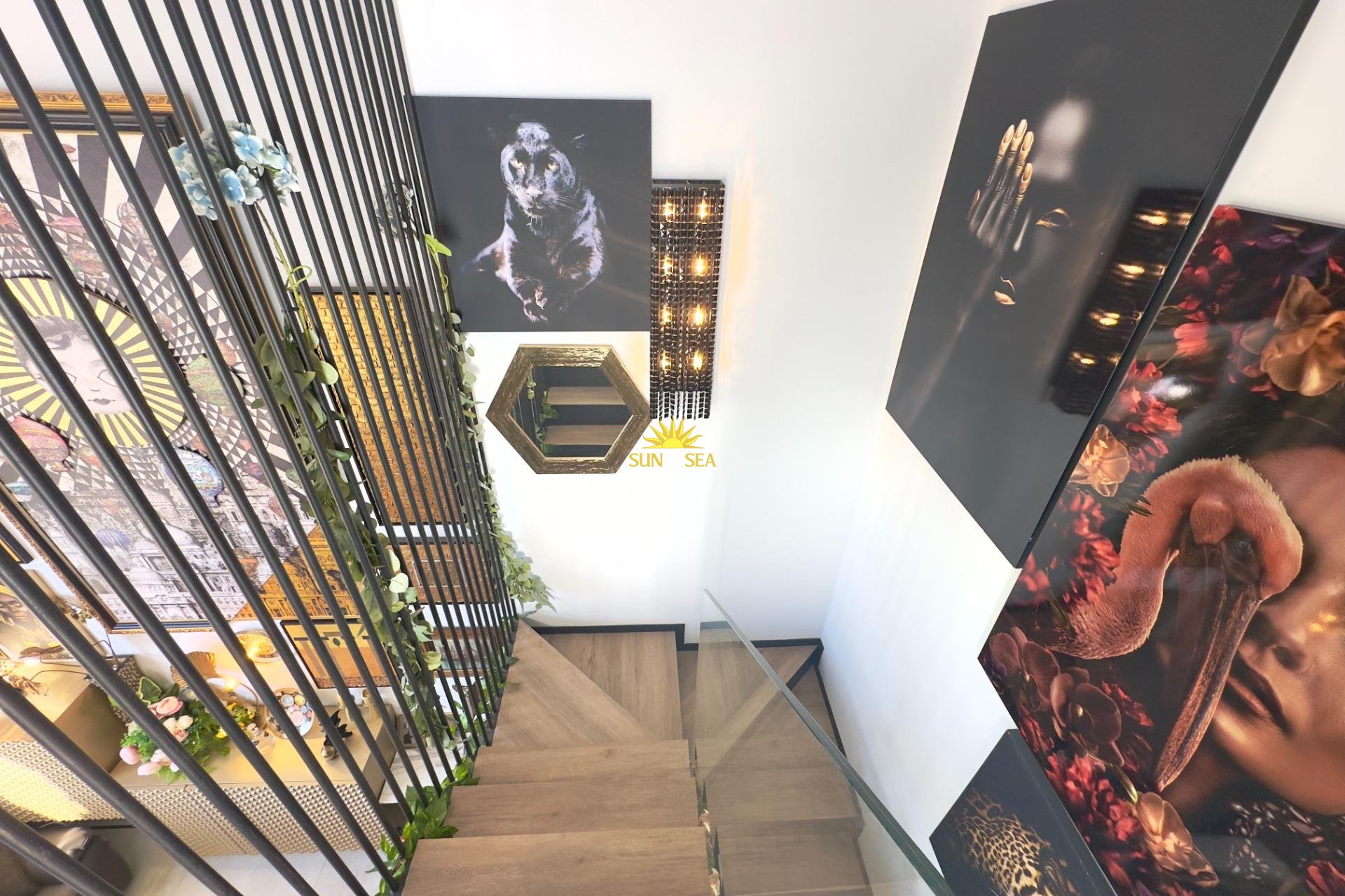 Resale - Penthouse - Orihuela Costa - Los Dolses