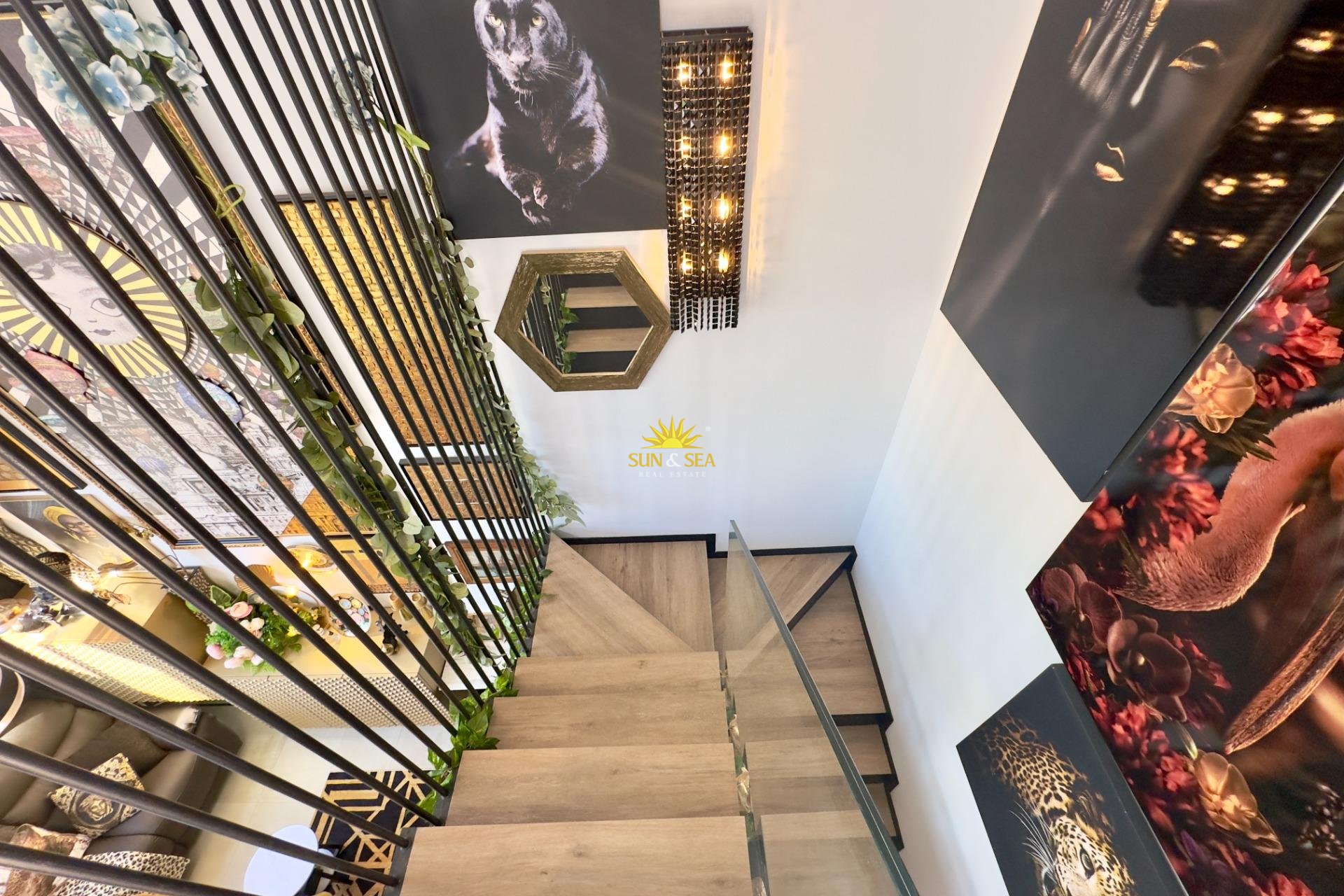 Resale - Penthouse - Orihuela Costa - Los Dolses