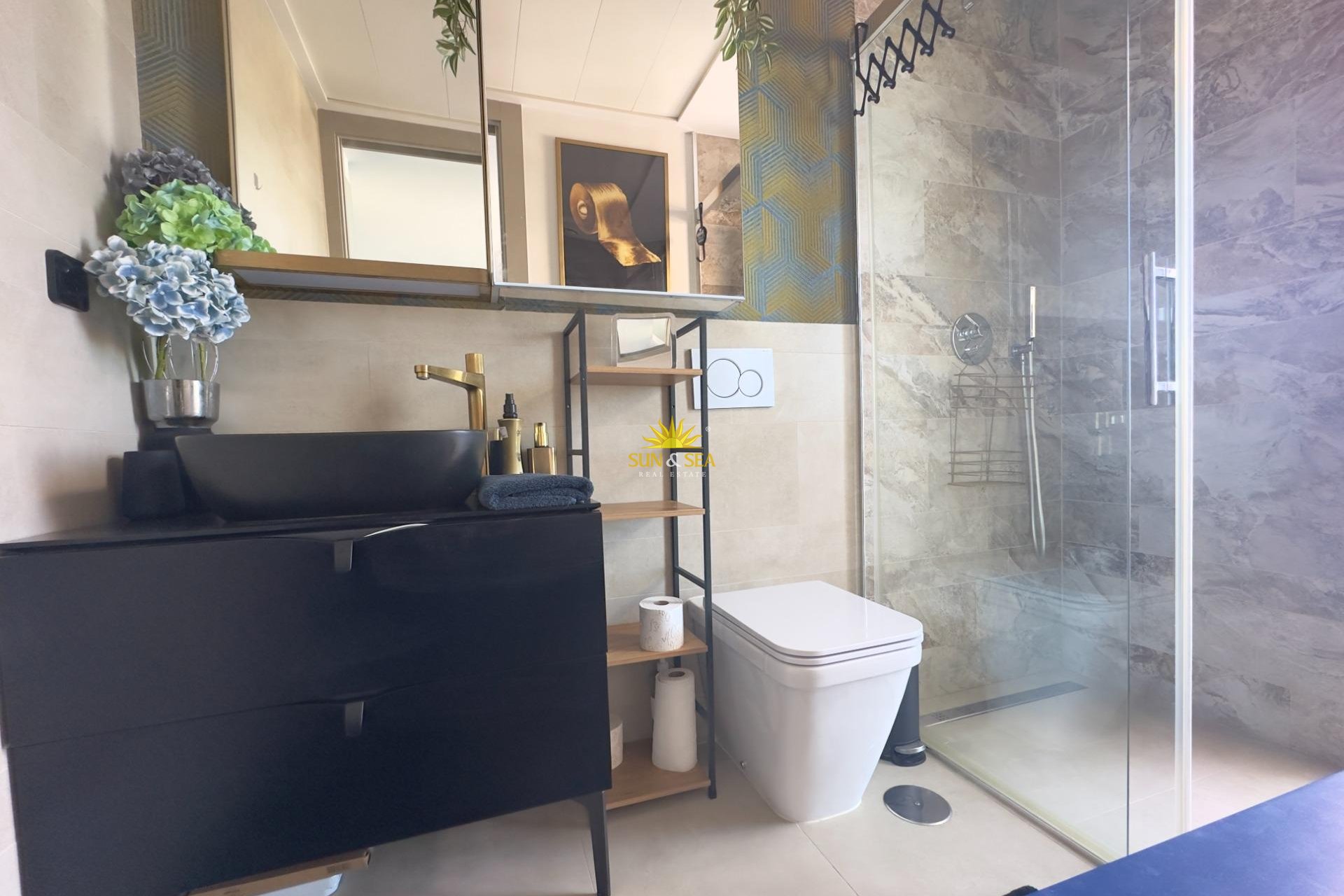 Resale - Penthouse - Orihuela Costa - Los Dolses