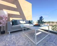 Resale - Penthouse - Orihuela Costa - Los Dolses