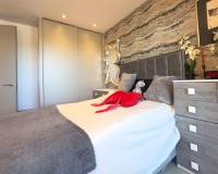 Resale - Penthouse - Orihuela Costa - Los Dolses