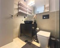 Resale - Penthouse - Orihuela Costa - Los Dolses