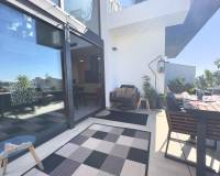 Resale - Penthouse - Orihuela Costa - Los Dolses