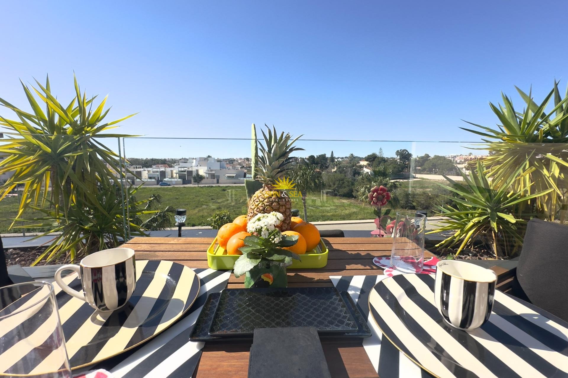 Resale - Penthouse - Orihuela Costa - Los Dolses