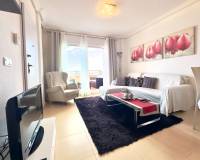 Resale - Penthouse - Orihuela Costa - Playa Flamenca