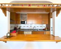 Resale - Penthouse - Orihuela Costa - Playa Flamenca