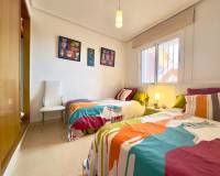 Resale - Penthouse - Orihuela Costa - Playa Flamenca